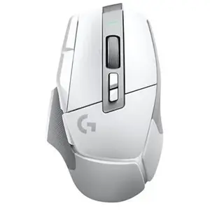 Comparateur de prix : Logitech Souris De Jeu Sans Fil G502 X Lightspeed