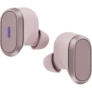 Comparateur de prix : Logitech Zone True Wireless Earbuds avec ANC et USB / Bluetooth en Ros...