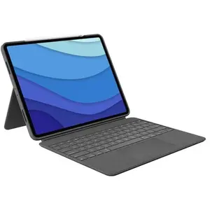 Comparateur de prix : Logitech Housse Clavier Combo Touch Ipad Pro 12.9´´ International