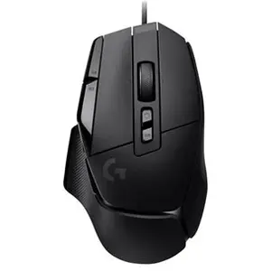Comparateur de prix : Logitech G G502 X souris Gaming Droitier USB Type-A Optique 25600 DPI 910-006138