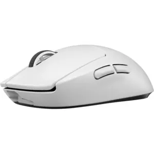 Comparateur de prix : Souris Gaming - sans fil - LOGITECH G - PRO X SUPERLIGHT - Blanc