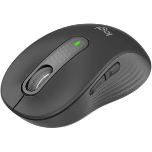Comparateur de prix : Logitech Signature M650 - souris - Bluetooth, 2.4 GHz - graphite