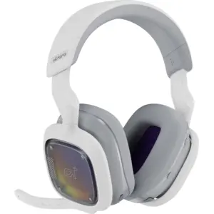 Comparateur de prix : Casque de jeu sans fil Astro Gaming A30 Xbox Series Blanc