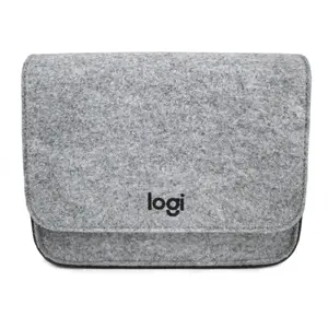Logitech Étui de transport pour souris de la série MX en Gris Noir pas cher
