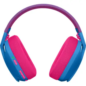 Comparateur de prix : Logitech G G435 Casque Sans fil Arceau Jouer Bluetooth Bleu