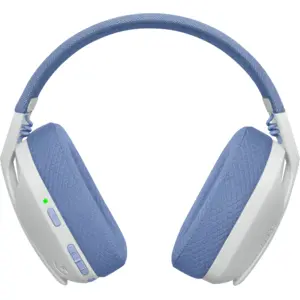 Comparateur de prix : Logitech G G435 Casque Sans fil Arceau Jouer Bluetooth Blanc