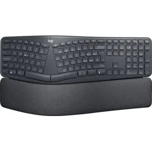 Comparateur de prix : Logitech ERGO K860 Split Keyboard for Business