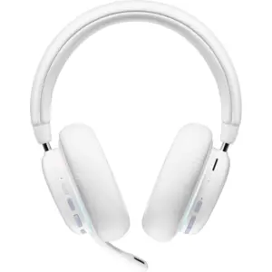 Comparateur de prix : Logitech G G735 Casque Avec fil &sans fil Arceau Jouer Bluetooth Blanc