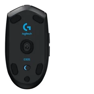 Logitech G305 Lightspeed Menthe pas cher