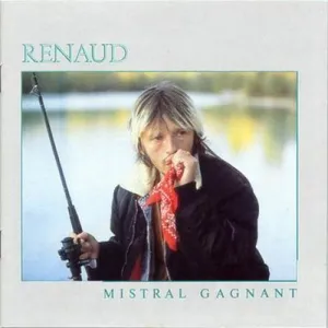 Comparateur de prix : Warner Music Parlophone 9999085701 - CD - VINYLE VARIETE INTERNATIONALE - Mistral gagnant