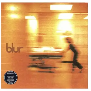 Comparateur de prix : EMI MKTG Blur (Special Edition)  [Vinyl LP]