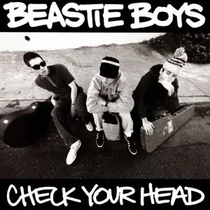 Comparateur de prix : Capitol Beastie Boys - Check Your Head (Remastered) (2 LP)