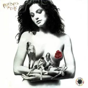 Comparateur de prix : EMI MKTG Red Hot Chili Peppers - Mother's Milk (LP)
