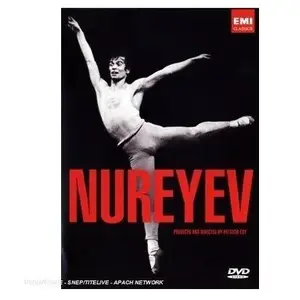 Emicl Nureyev - Nureyev, Rudolf pas cher