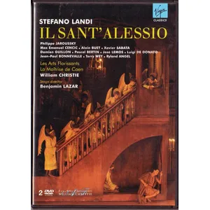 Warner Music Il Sant' Alessio pas cher