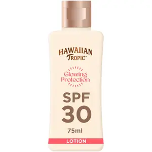 HT - Lotion Glowing Protect Spf30 - 75ml pas cher