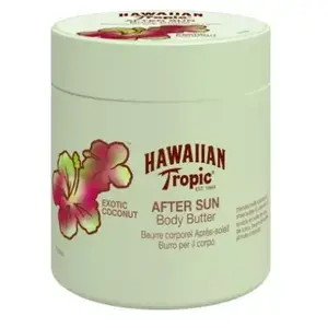 Comparateur de prix : HAWAIIAN TROPIC - After Sun - Beurre Corporel Après-soleil - 300ml