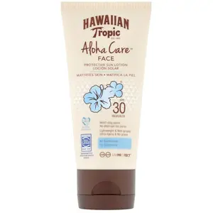 Hawaiian Tropic HT ALOHA CARE SPF30 90ML pas cher