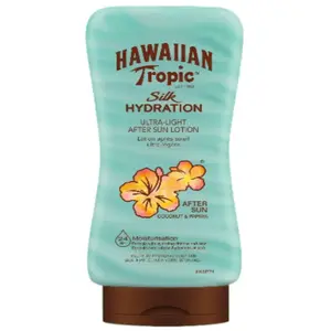 Comparateur de prix : Hawaiian Tropic - Hydrating protection - Après soleil Hydratant (60ml)
