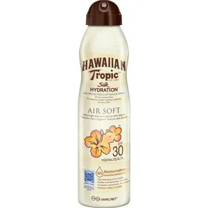 Hawaiian Tropic Hawaiian Tropic Silk Hidratación Bruma Spf 30 180 Ml