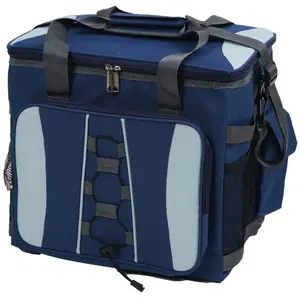 Connabride Glacière Électrique Souple 29l 12v pas cher