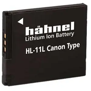 Hahnel Chargeur 1000 175.9 Noir pas cher