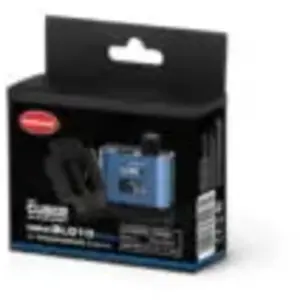 Hahnel Hähnel ProCube2 Plaque de batterie pour les batteries Panasonic DMW-BLG10Vendu parmiss-numerique