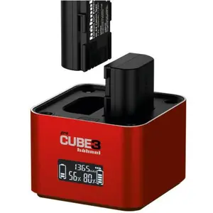 Hahnel Hähnel ProCube3 - Canon pas cher