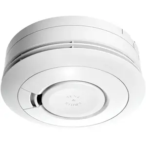 Comparateur de prix : Ei Electronics Détecteur de fumée sans fil interconnectable EI650RF - Batterie garantie 10 ans