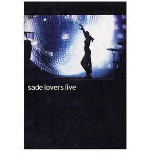 Comparateur de prix : Sony Music Ent France Sas Sade : Lovers Live