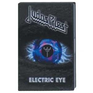 FIS Judas Priest : Electric Eye (2003) pas cher
