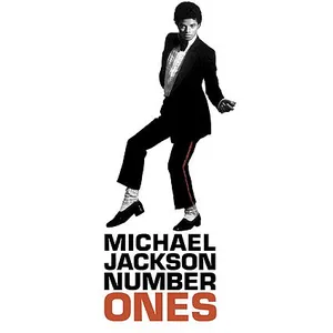 Comparateur de prix : Sony Music Ent France Sas Michael Jackson : Number Ones