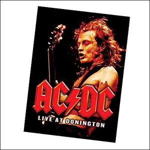 Comparateur de prix : Columbia DVD  de AC/DC - Live At Donington - pour Unisexe - Standard Standard