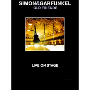 Smv Old friends live on stage - USA tour 2003 pas cher
