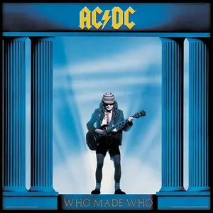 Comparateur de prix : EPIC LP de AC/DC - Who Made Who - pour Unisexe - Standard Standard