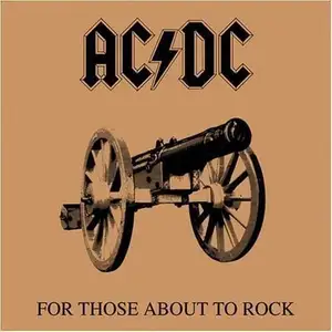 Comparateur de prix : EPIC AC/DC - For Those About To Rock We Salute You (Reissue) (LP)