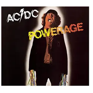 Comparateur de prix : EPIC LP  de AC/DC - Powerage - pour Unisexe - Standard Standard
