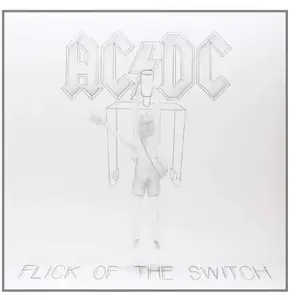 Comparateur de prix : EPIC LP  de AC/DC - Flick of the switch - pour Unisexe - Standard Standard