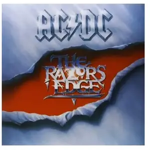 Comparateur de prix : EPIC LP  de AC/DC - The Razors Edge - pour Unisexe - Standard Standard