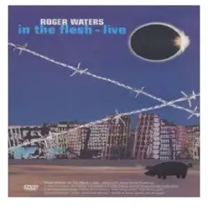 Comparateur de prix : Sony Music Ent France Sas Roger Waters - In The Flesh (Live)