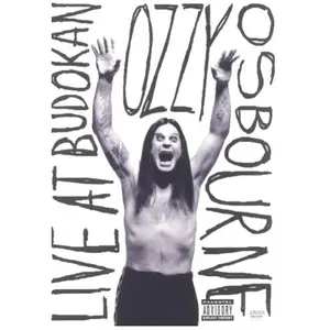 Comparateur de prix : Sony Music Ent France Sas OZZY OSBOURNE : Live at Budokan