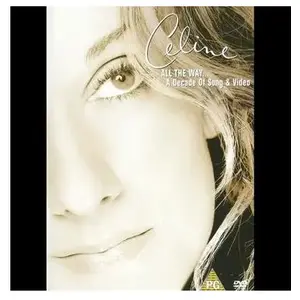 Comparateur de prix : Sony Celine Dion - All The Way... A Decade Of Songs & Video