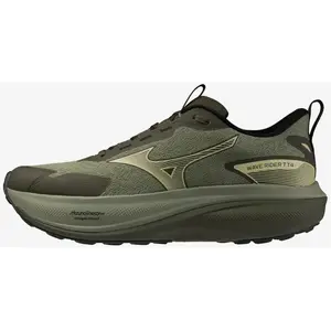 Mizuno Chaussures De Running Rider Tt 4 pas cher
