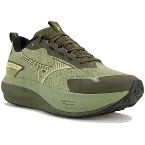 Mizuno Chaussures De Running Rider Tt 4 pas cher
