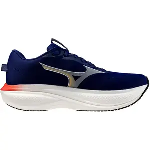 Chaussures Running Mizuno Wave Rider 30 Homme grises 46 J1GM2620-54 pas cher