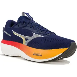 Mizuno Wave Rider 30 pas cher
