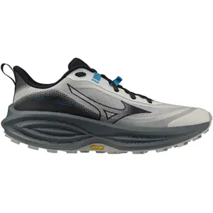Mizuno Neo Daichi 10 chaussures homme Gris/argent 40 pas cher