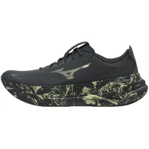Chaussures Mizuno Sky Prime Noir Jaune AW26 unisexe, Taille 41 - EUR pas cher