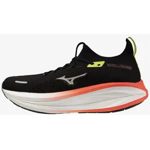 Mizuno Neo Vista 3 chaussures homme Noir 47 pas cher