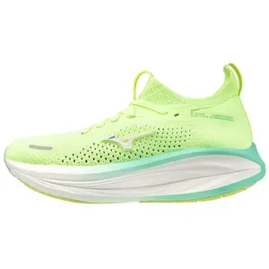Mizuno Neo Vista 3 Chaussures femme Vert 42.5 pas cher